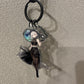 WuWa - Sanhua Acrylic 3 Piece Keychain