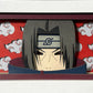 Naruto - Akatsuki Itachi Light Box (Shipping Calculated At Checkout)