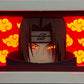 Naruto - Akatsuki Itachi Light Box (Shipping Calculated At Checkout)