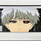 Tokyo Ghoul - Kaneki Ken Light Box (Shipping Calculated At Checkout)