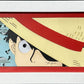 One Piece - Luffy Light Box (Shipping Calculated At Checkout)