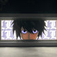 Death Note - L Light Box (Shipping Calculated At Checkout)