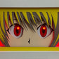 Hunter x Hunter - Kurapika Light Box (Shipping Calculated At Checkout)