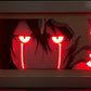 Bleach - Ulquiorra Light Box (Shipping Calculated At Checkout)