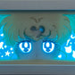 Sailor Moon Light Box (Shipping Calculated At Checkout)