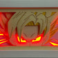 Dragon Ball - Goku Light Box (Shipping Calculated At Checkout)