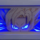 Dragon Ball - Goku Light Box (Shipping Calculated At Checkout)