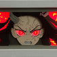 Demon Slayer - Nezuko Light Box (Shipping Calculated At Checkout)