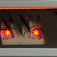 Naruto - Sasuke Light Box (Shipping Calculated At Checkout)