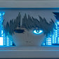 Tokyo Ghoul - Kaneki Ken Light Box (Shipping Calculated At Checkout)