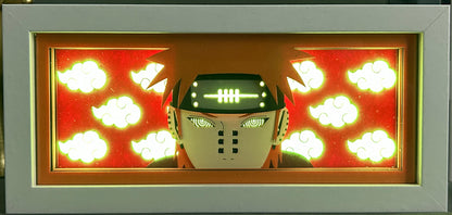 [MADE TO ORDER]Naruto - Pain Light Box (Shipping Calculated At Checkout)