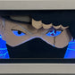 Naruto - Kakashi Light Box (Shipping Calculated At Checkout)