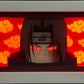 Naruto - Akatsuki Itachi Light Box (Shipping Calculated At Checkout)