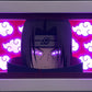 Naruto - Akatsuki Itachi Light Box (Shipping Calculated At Checkout)