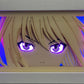 Fate Stay Night - Saber Light Box (Shipping Calculated At Checkout)