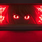 Fate Stay Night - Saber Light Box (Shipping Calculated At Checkout)