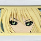 Fate Stay Night - Saber Light Box (Shipping Calculated At Checkout)