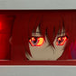 High School DxD - Rias Gremory Light Box (Shipping Calculated At Checkout)