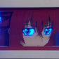 High School DxD - Rias Gremory Light Box (Shipping Calculated At Checkout)