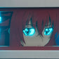 High School DxD - Rias Gremory Light Box (Shipping Calculated At Checkout)