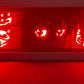 High School DxD - Rias Gremory Light Box (Shipping Calculated At Checkout)