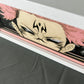 Jujutsu Kaisen - Sukuna Light Box (Shipping Calculated At Checkout)