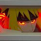 Naruto - Minato Light Box (Shipping Calculated At Checkout)