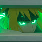 Naruto - Minato Light Box (Shipping Calculated At Checkout)