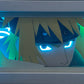 Naruto - Minato Light Box (Shipping Calculated At Checkout)