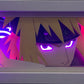 Naruto - Minato Light Box (Shipping Calculated At Checkout)