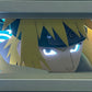 Naruto - Minato Light Box (Shipping Calculated At Checkout)