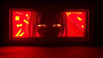 [MADE TO ORDER]Dress Up Darling - Marin Kitagawa Light Box (Shipping Calculated At Checkout)