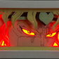 Jojo's Bizarre Adventure - Dio Light Box (Shipping Calculated At Checkout)