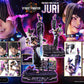 [PRE ORDER] Street Fighter - Prime 1 Studio - Juri Han 1/4th Scale (Price does not include shipping - Please Read Description)