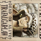 One Piece - Wanted Trafalgar Law Credit Card Sticker(Please Read Description)