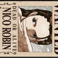One Piece - Wanted Nico Robin Credit Card Sticker (Please Read Description)