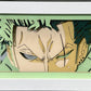 One Piece - Zoro Light Box (Shipping Calculated At Checkout)