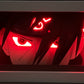 Naruto - Anbu Itachi Light Box (Shipping Calculated At Checkout)