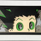 Hunter x Hunter - Gon Light Box (Shipping Calculated At Checkout)