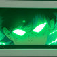 Mob Psycho 100 - Shigeo Light Box (Shipping Calculated At Checkout)