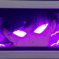 Mob Psycho 100 - Shigeo Light Box (Shipping Calculated At Checkout)