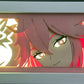 Genshin Impact - Yae Miko Light Box (Shipping Calculated At Checkout)