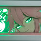 Genshin Impact - Yae Miko Light Box (Shipping Calculated At Checkout)