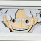 One Piece - Gear 5 Nika Luffy Light Box (Shipping Calculated At Checkout)