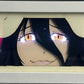 Overlord - Albedo Light Box (Shipping Calculated At Checkout)