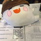 Genshin Impact - Hu Tao Ghost Plush