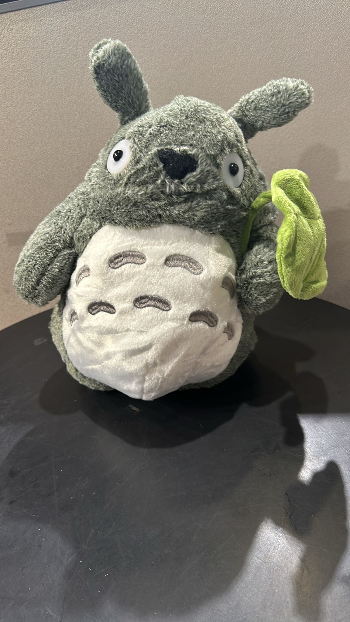 My Neighbor Totoro - Totoro Plush