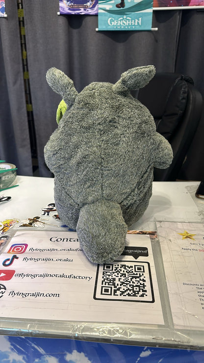 My Neighbor Totoro - Totoro Plush (Please Read Description)