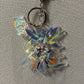 Honkai Star Rail - Firefly Acrylic 3 Piece Keychain