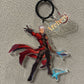 Honkai Star Rail - Archer Acrylic 3 Piece Keychain